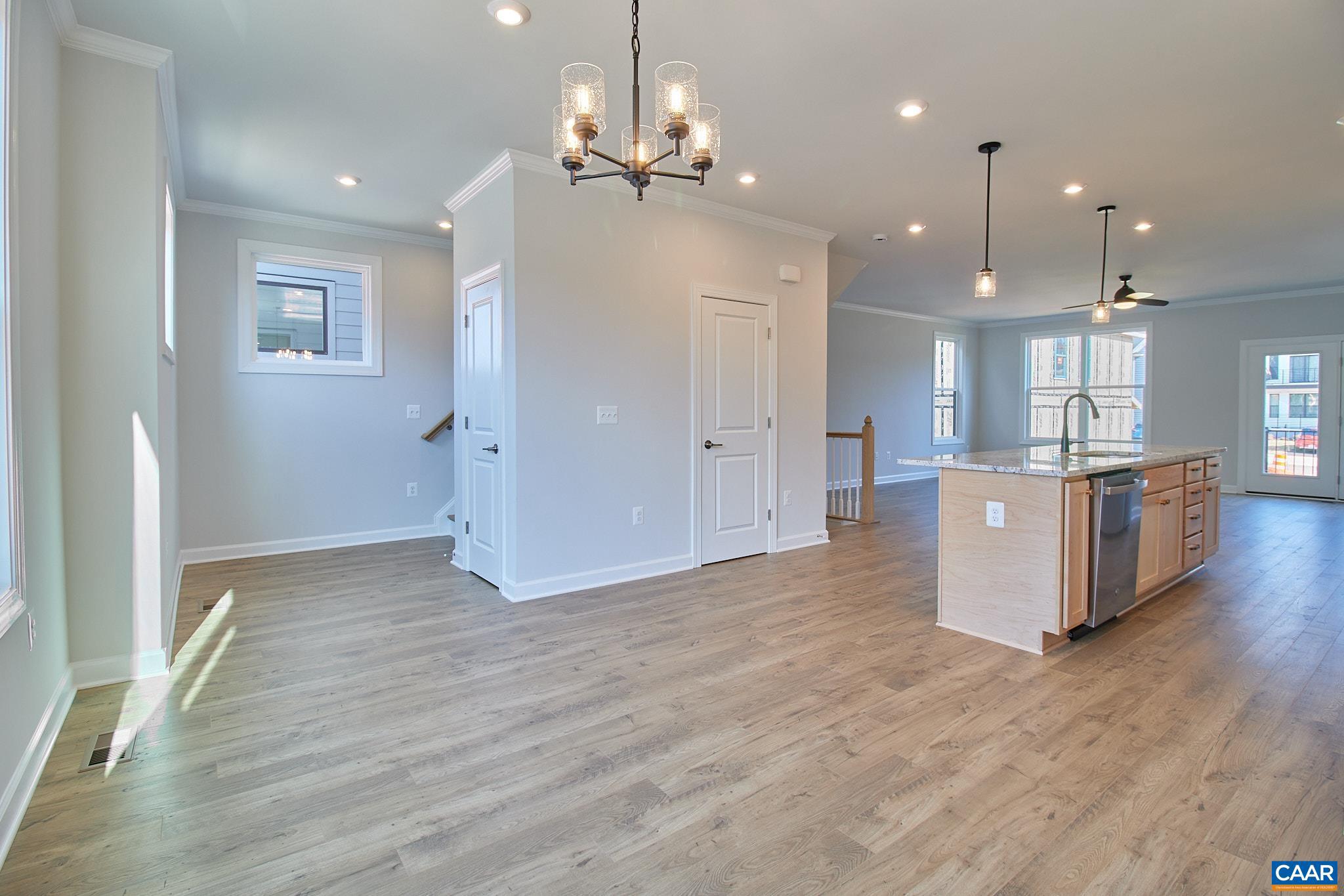 UNKNOWN - Residential Lease