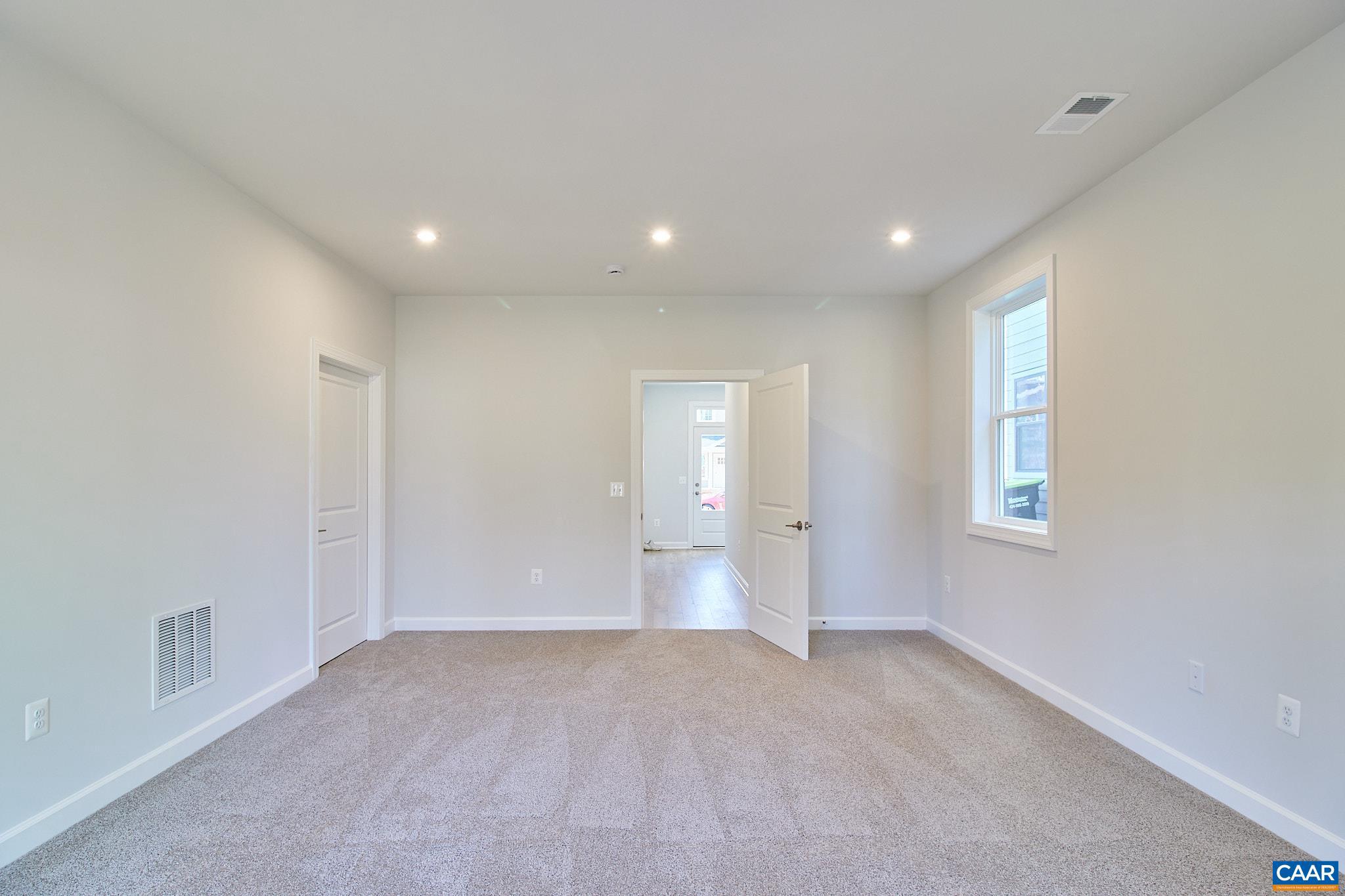 UNKNOWN - Residential Lease