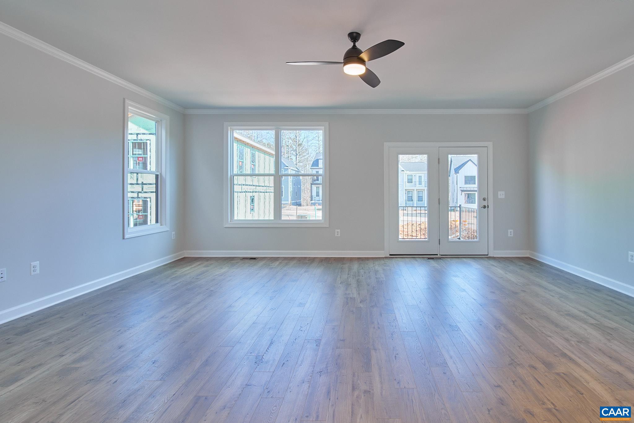 UNKNOWN - Residential Lease