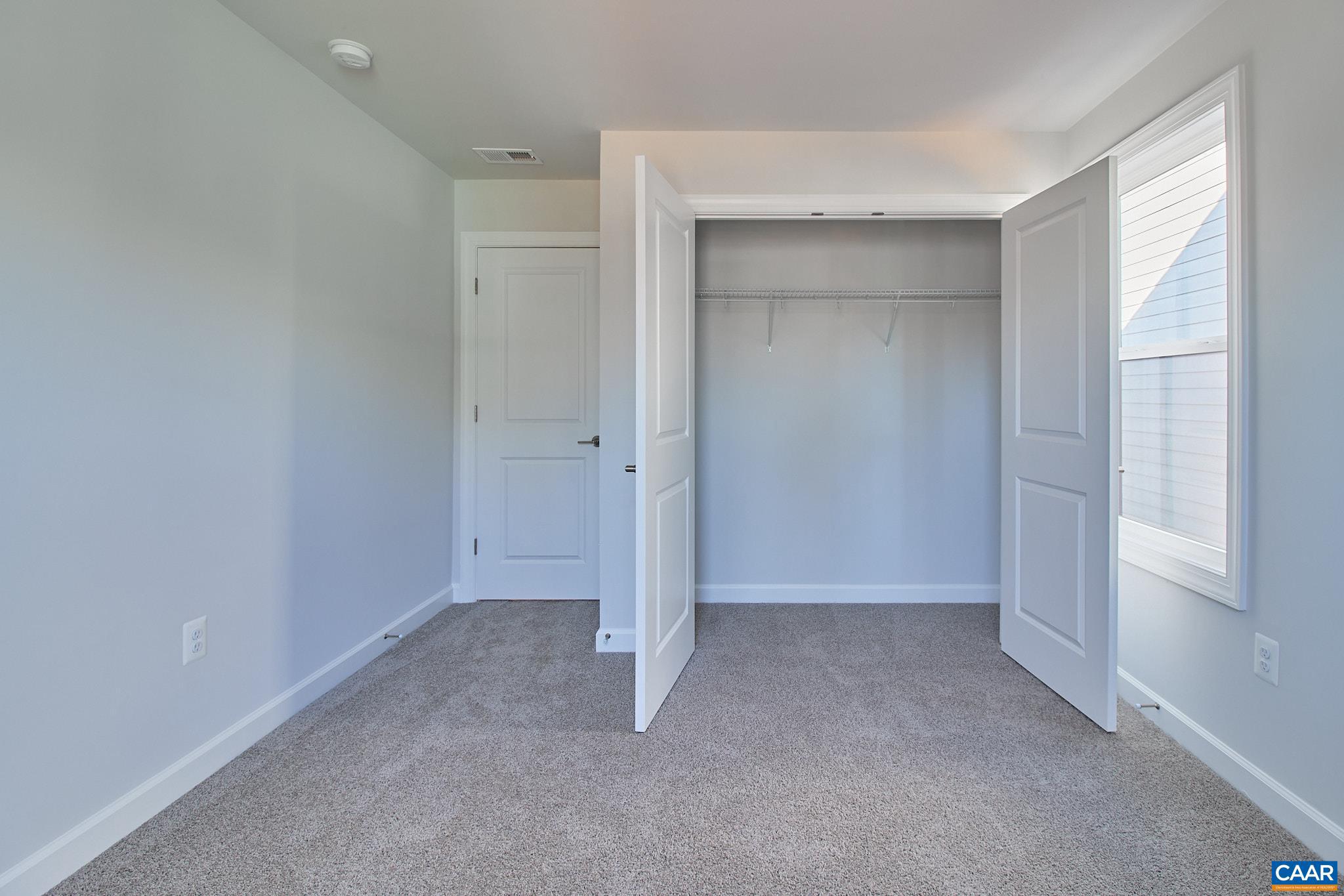 UNKNOWN - Residential Lease