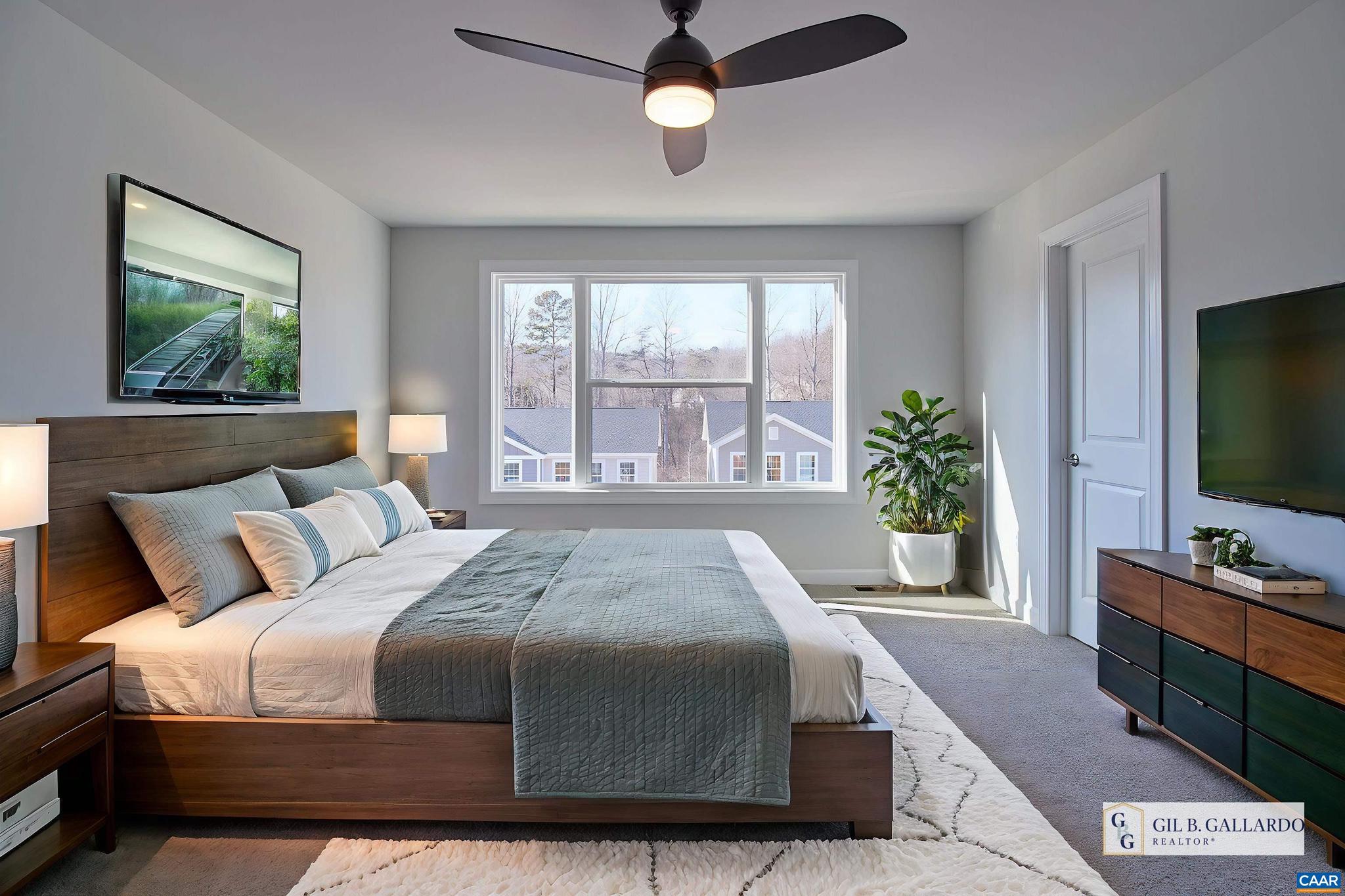 UNKNOWN - Residential Lease