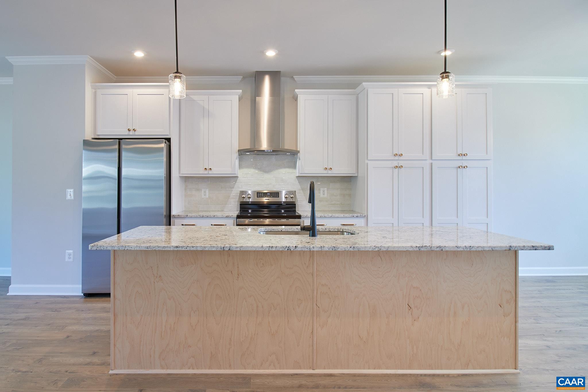 UNKNOWN - Residential Lease