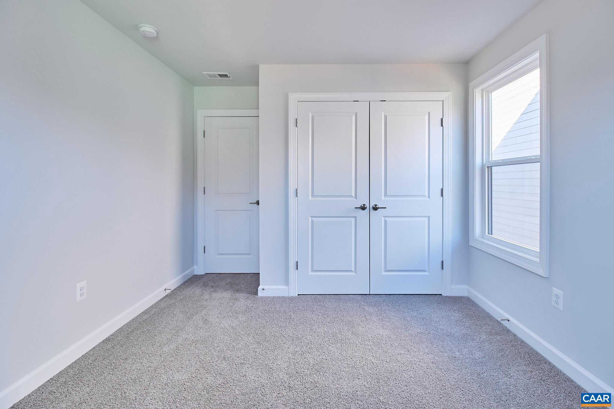 UNKNOWN - Residential Lease