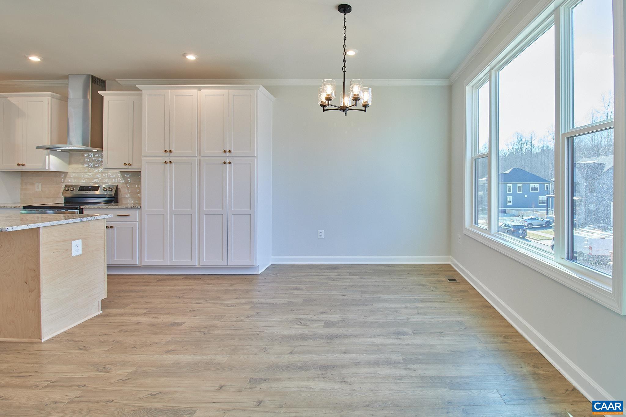 UNKNOWN - Residential Lease