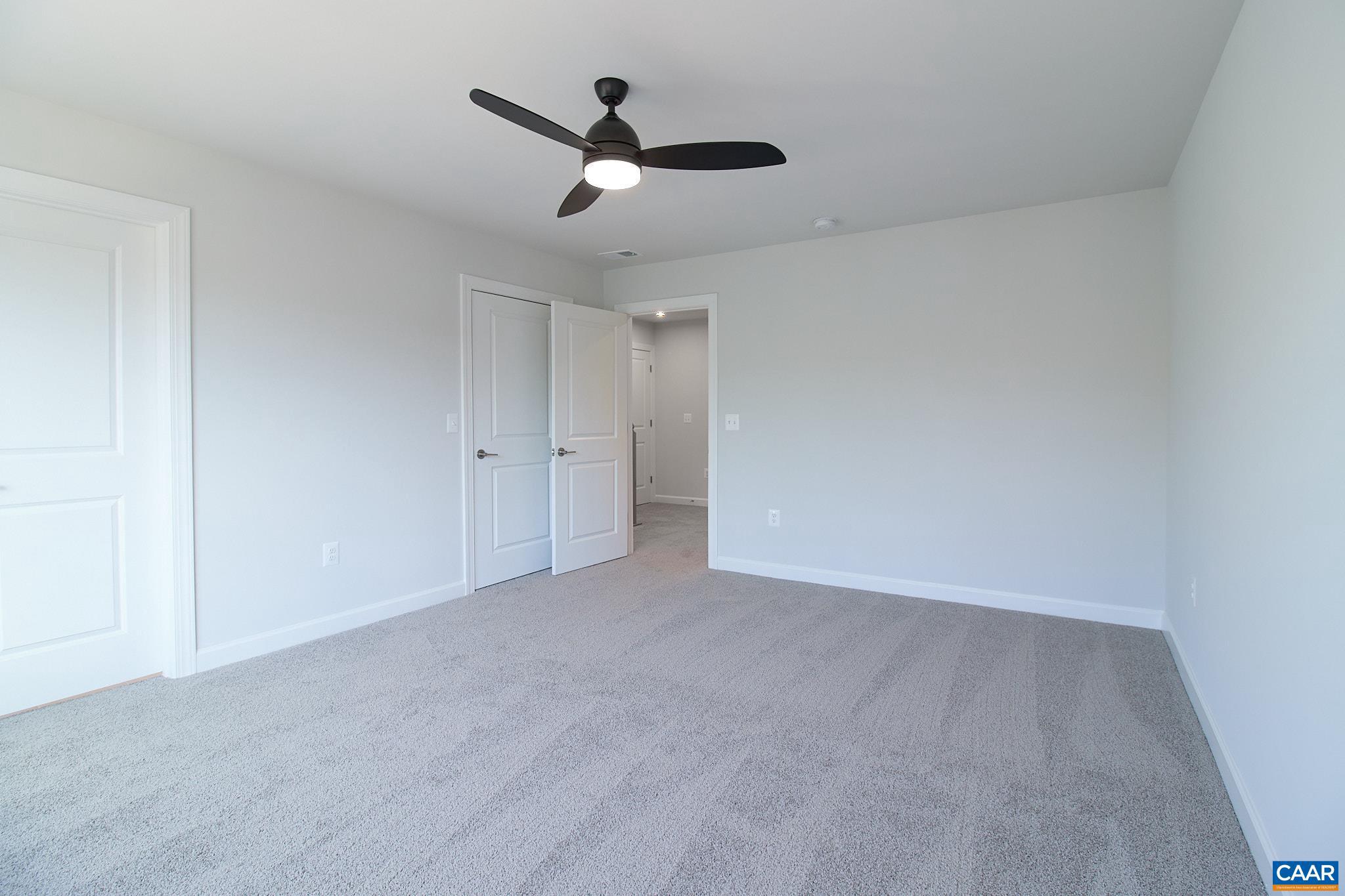 UNKNOWN - Residential Lease