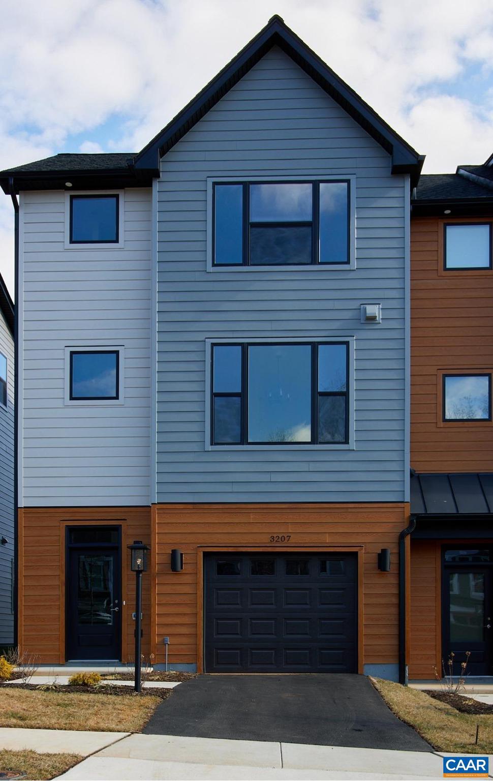 UNKNOWN - Residential Lease