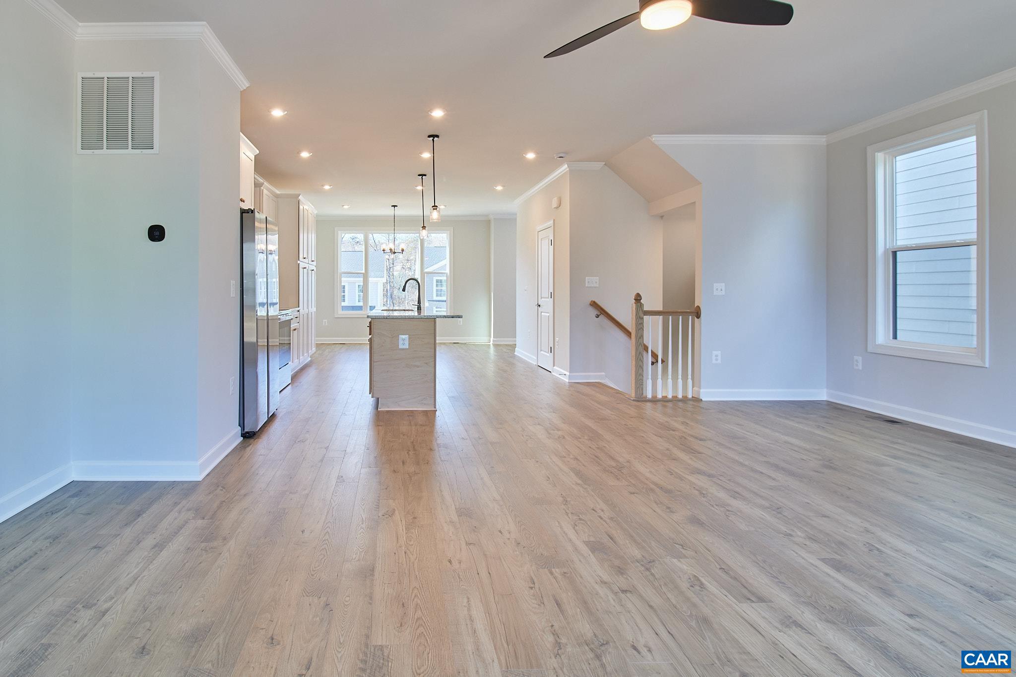 UNKNOWN - Residential Lease