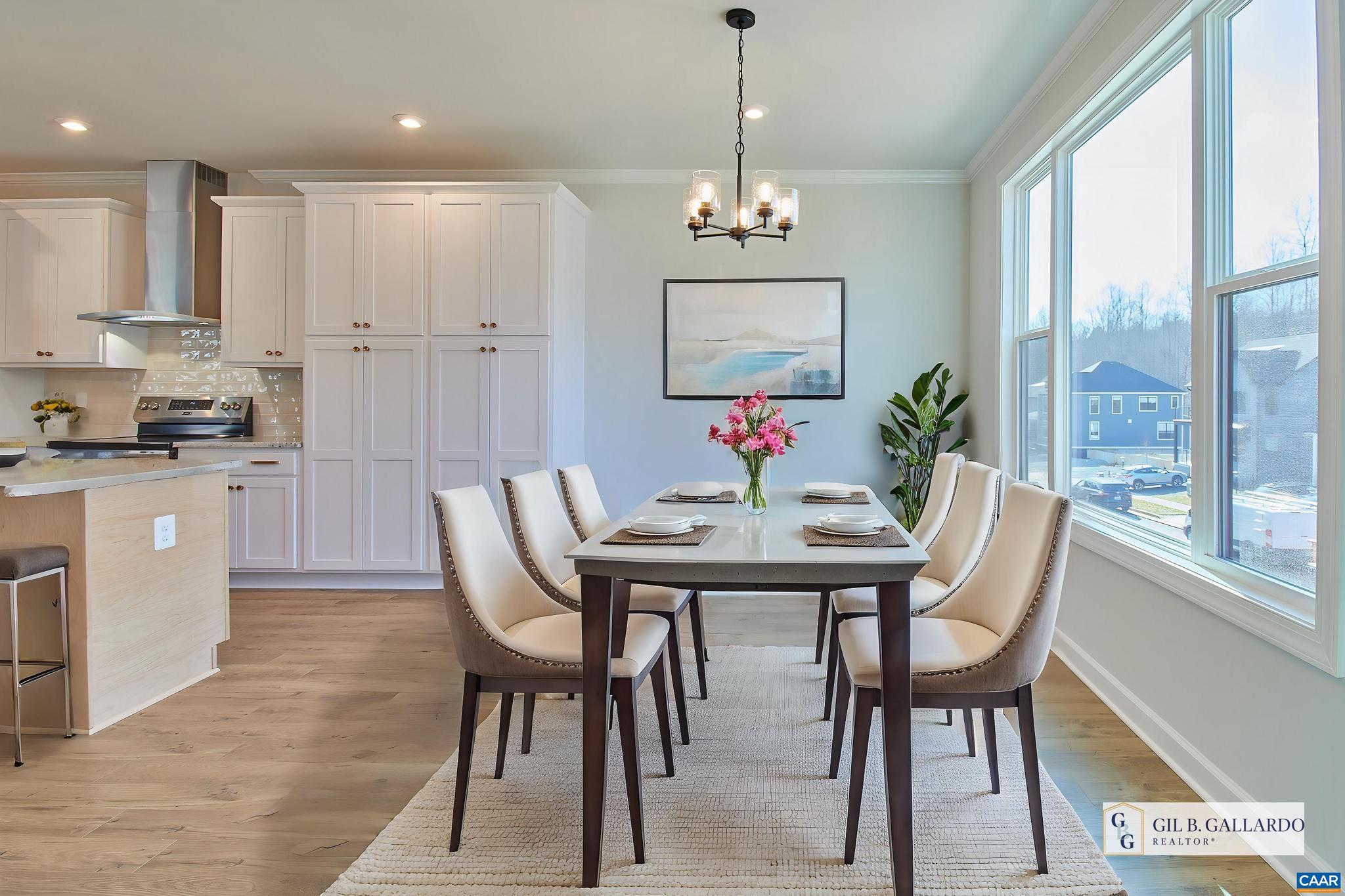 UNKNOWN - Residential Lease