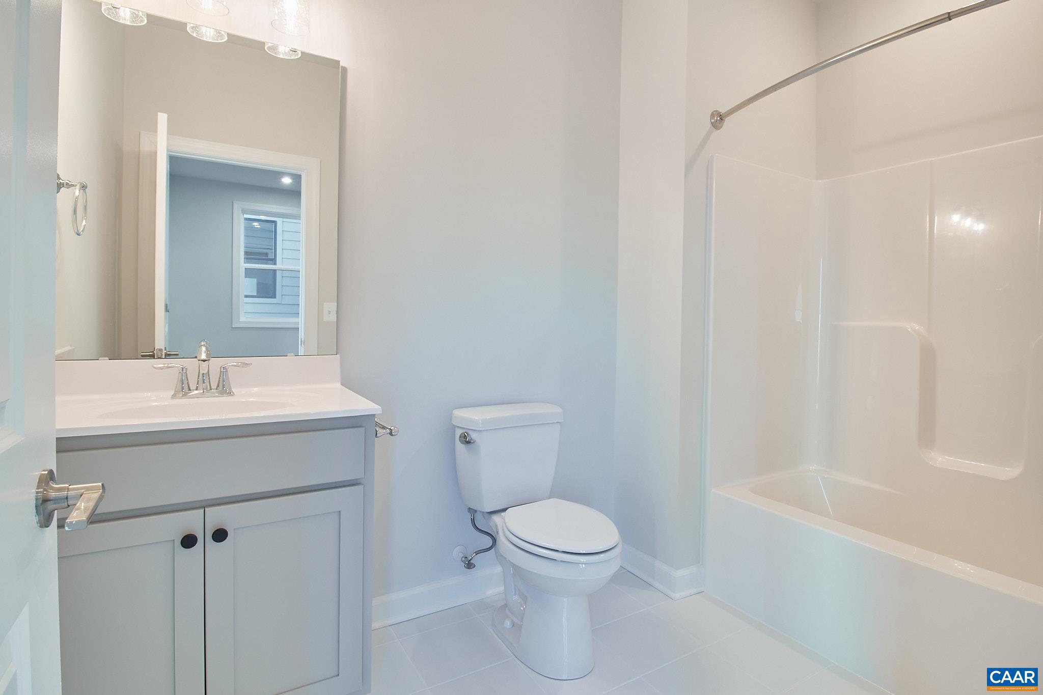 UNKNOWN - Residential Lease