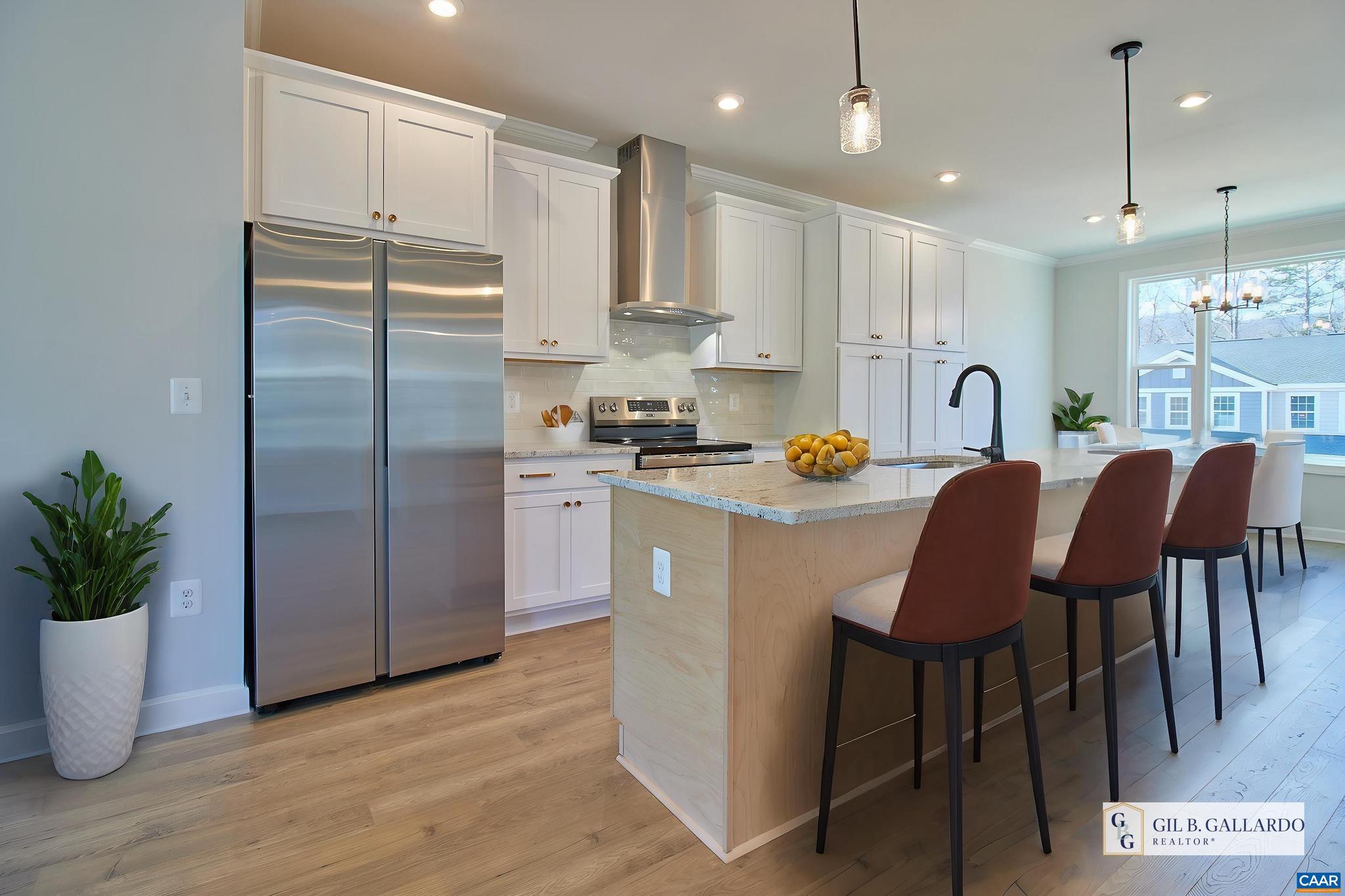 UNKNOWN - Residential Lease