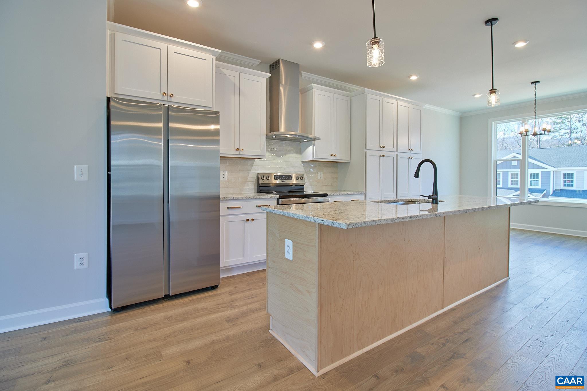 UNKNOWN - Residential Lease