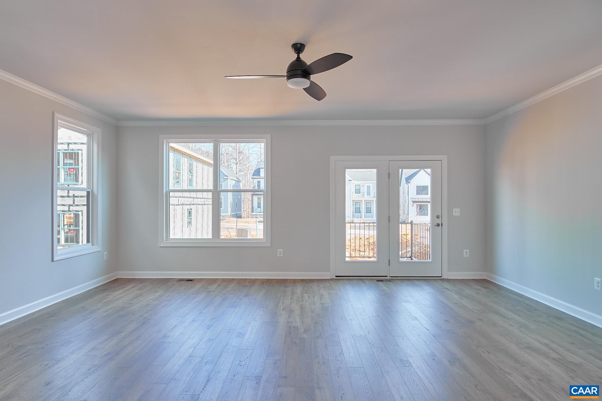 UNKNOWN - Residential Lease