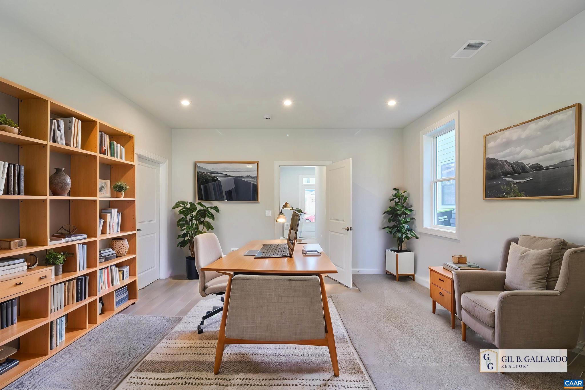 UNKNOWN - Residential Lease