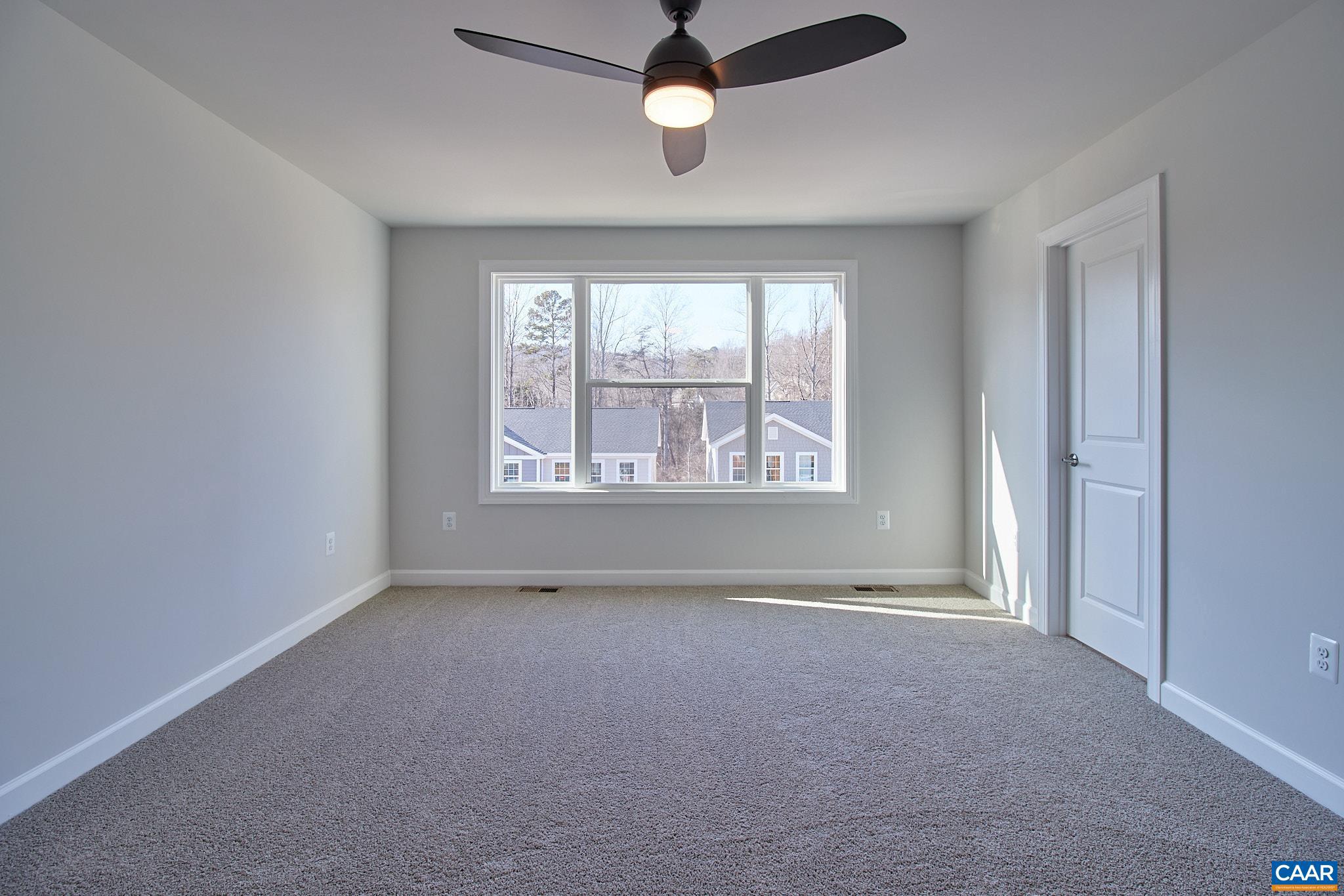 UNKNOWN - Residential Lease