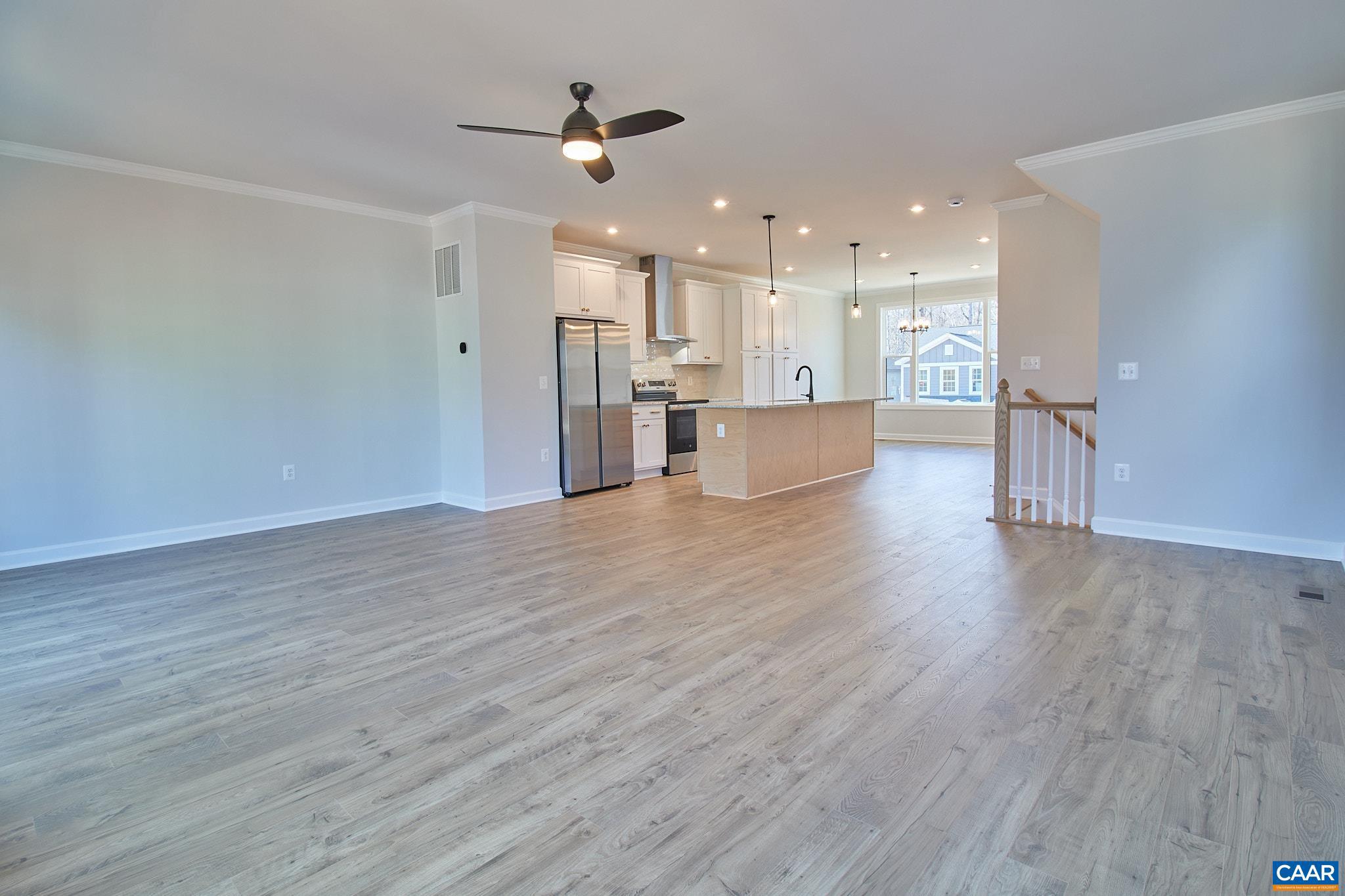 UNKNOWN - Residential Lease