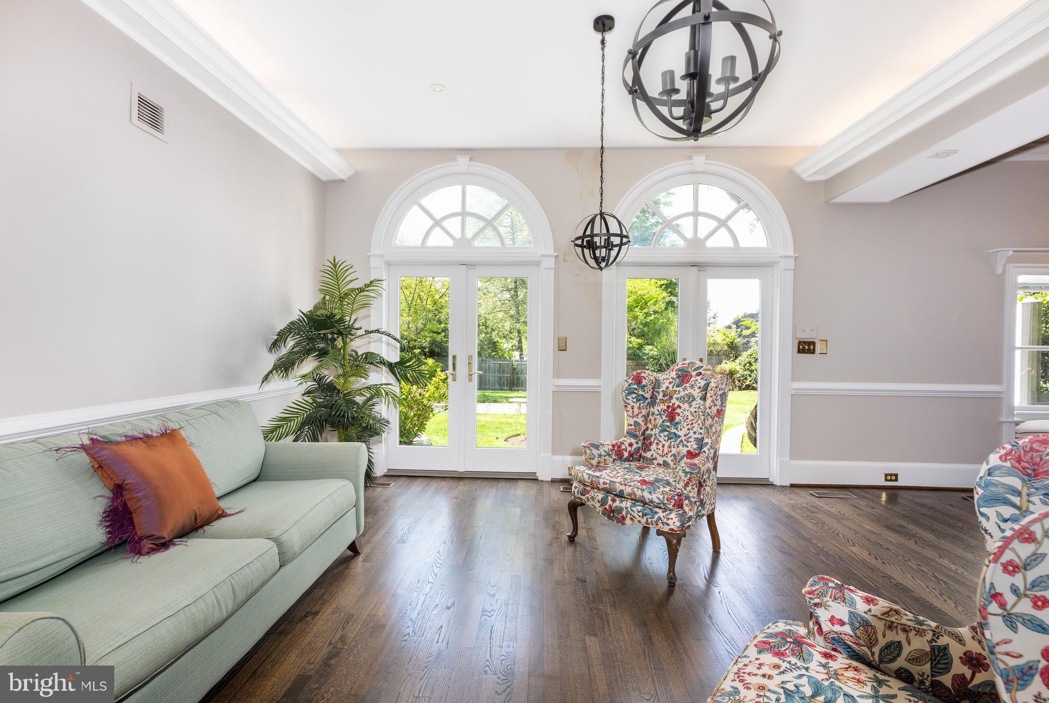 FARMINGTON - Residential