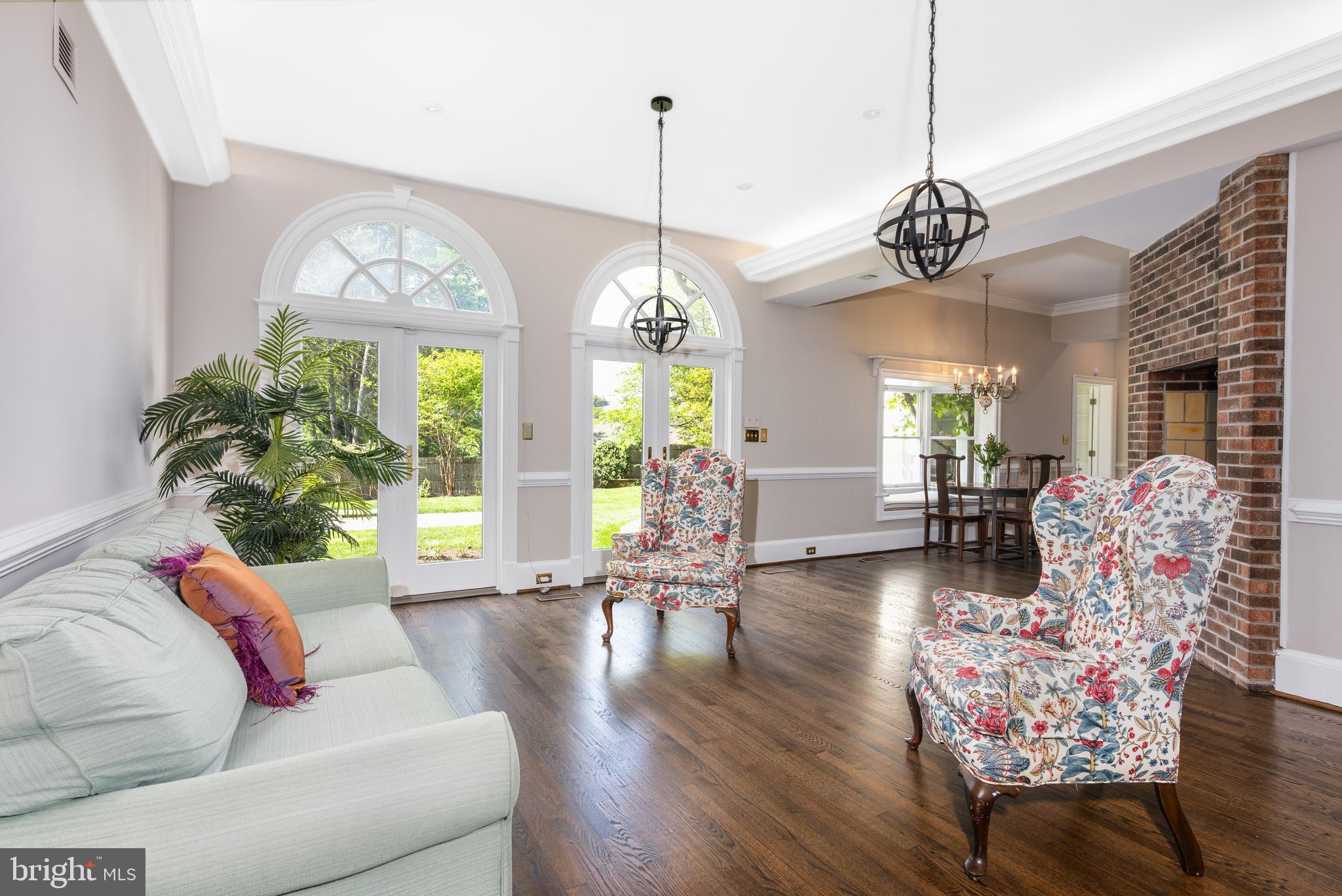 FARMINGTON - Residential