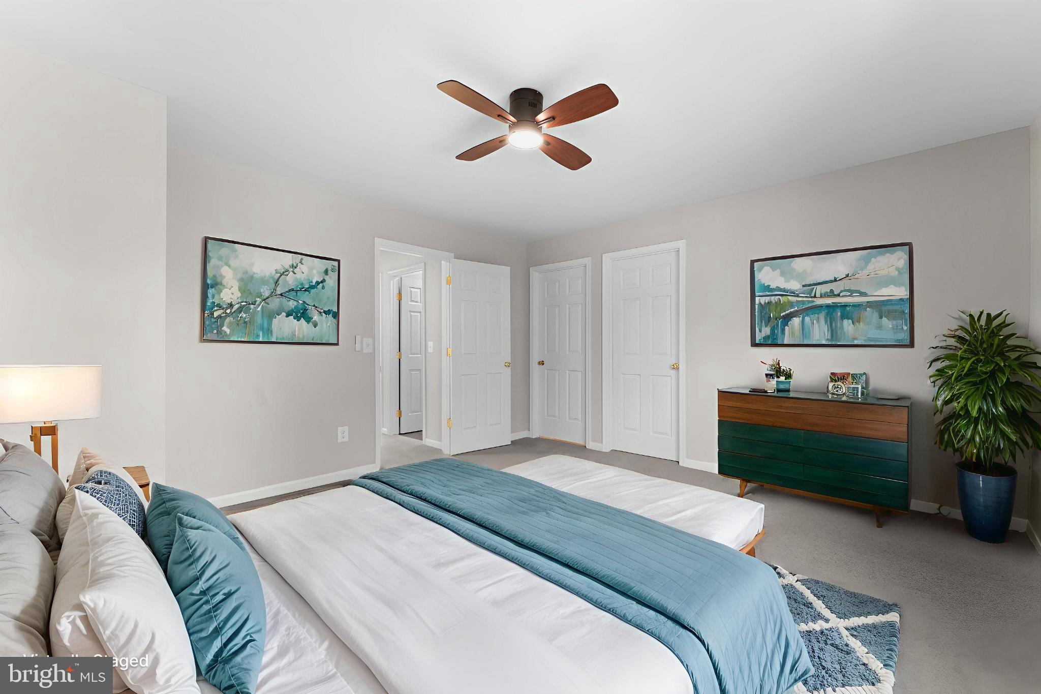 WELLINGTON/CLOVERHILL - Residential