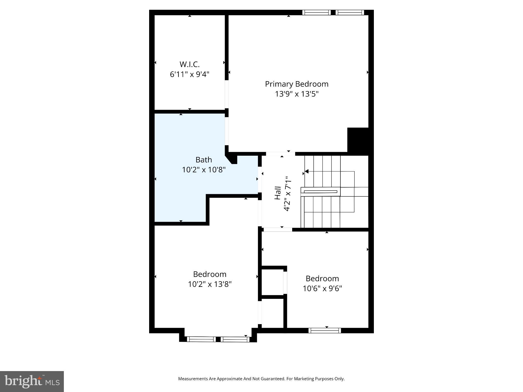 WELLINGTON/CLOVERHILL - Residential