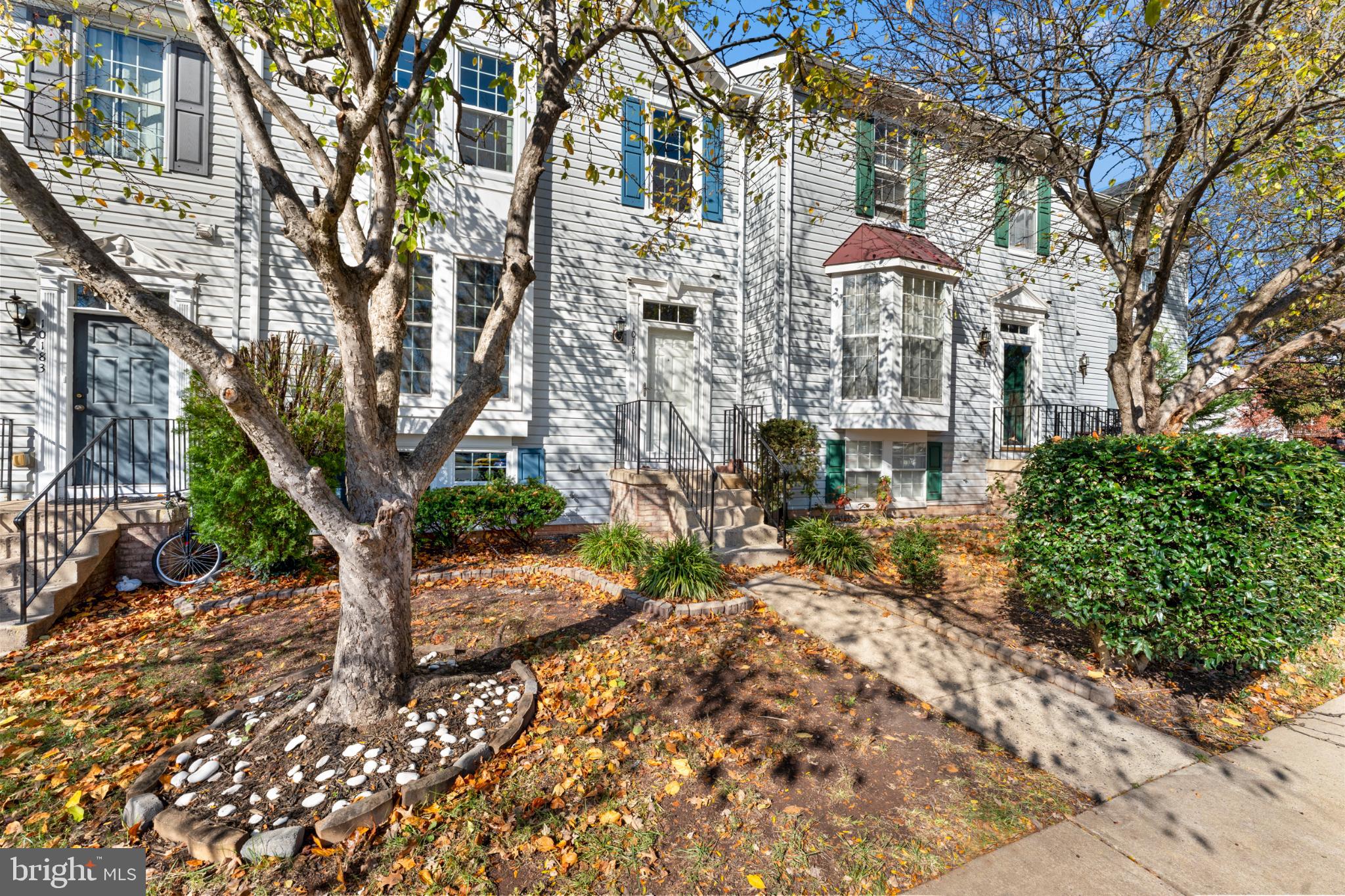 WELLINGTON/CLOVERHILL - Residential