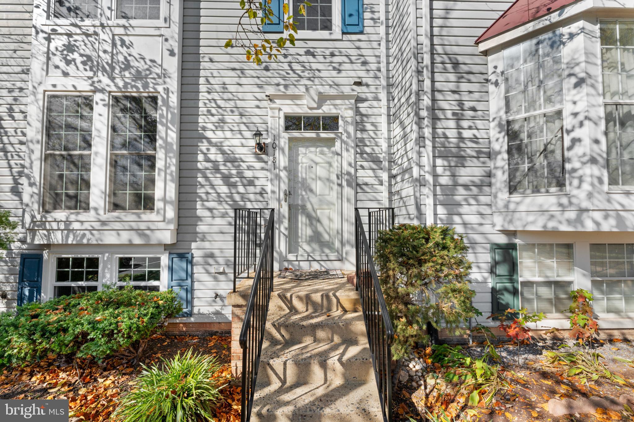 WELLINGTON/CLOVERHILL - Residential