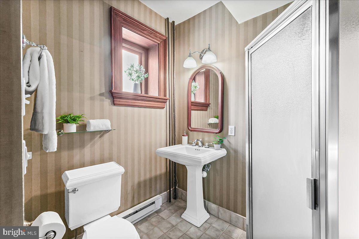 KENNETT BORO - Residential