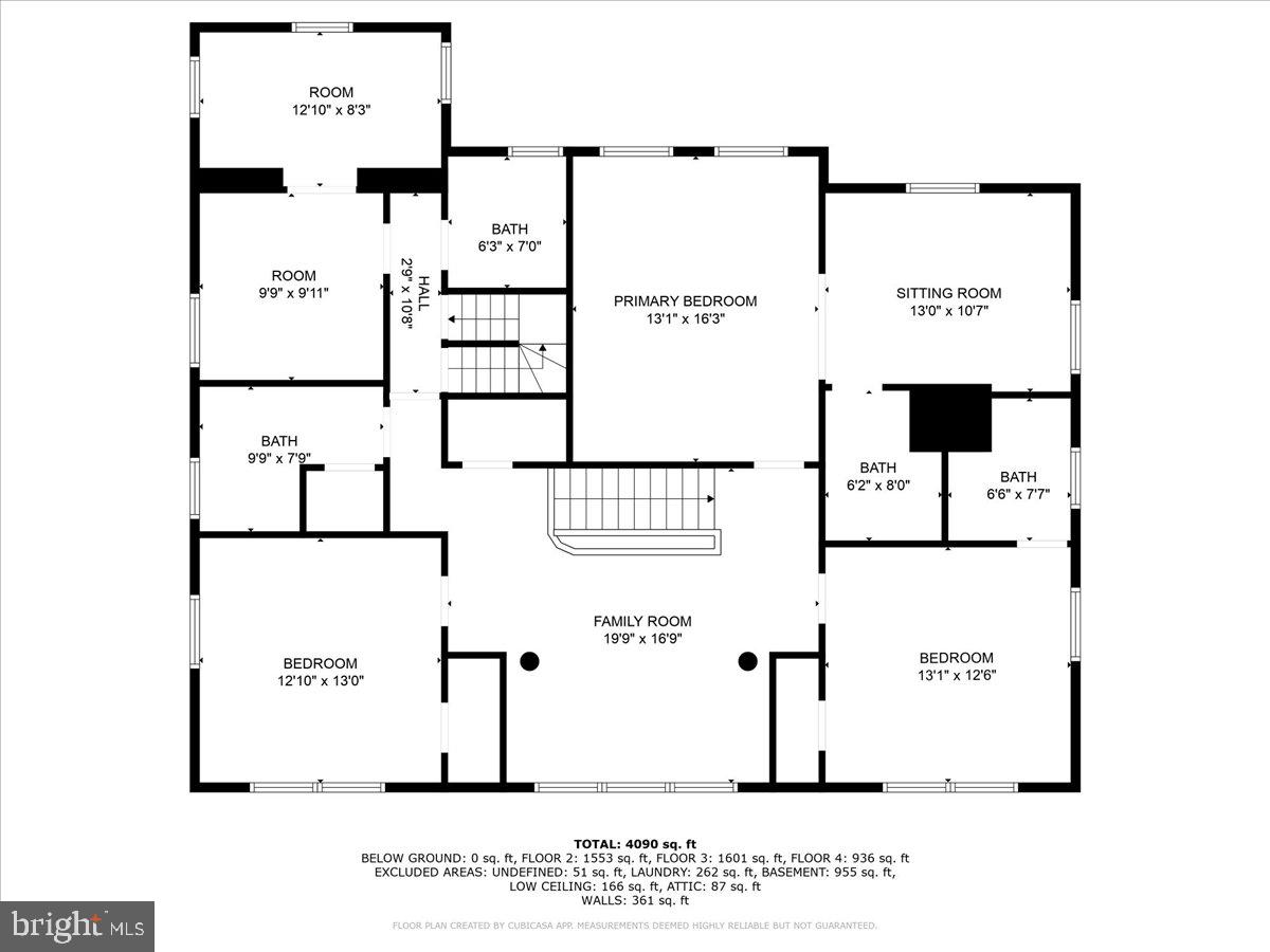 KENNETT BORO - Residential
