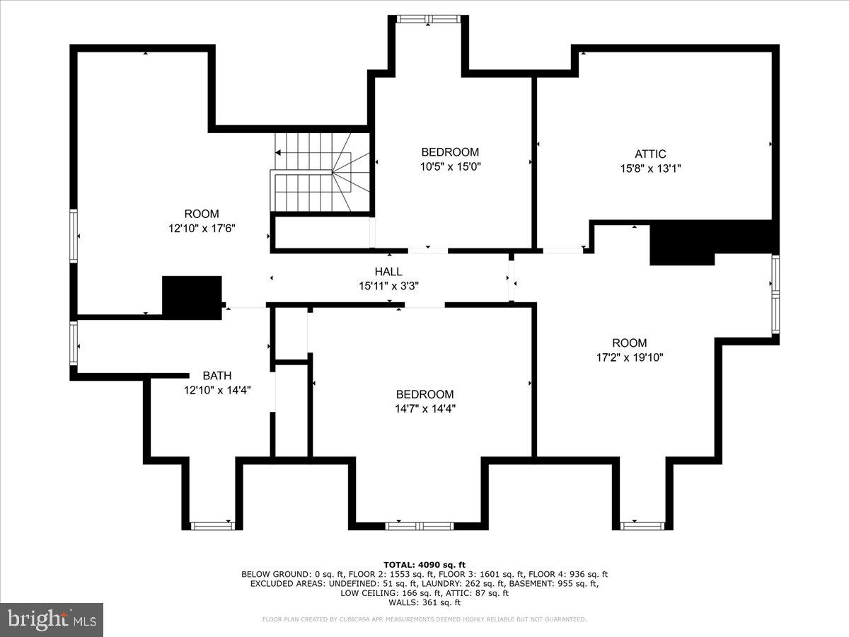 KENNETT BORO - Residential