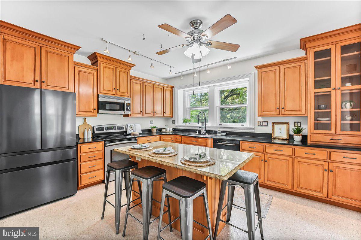 KENNETT BORO - Residential