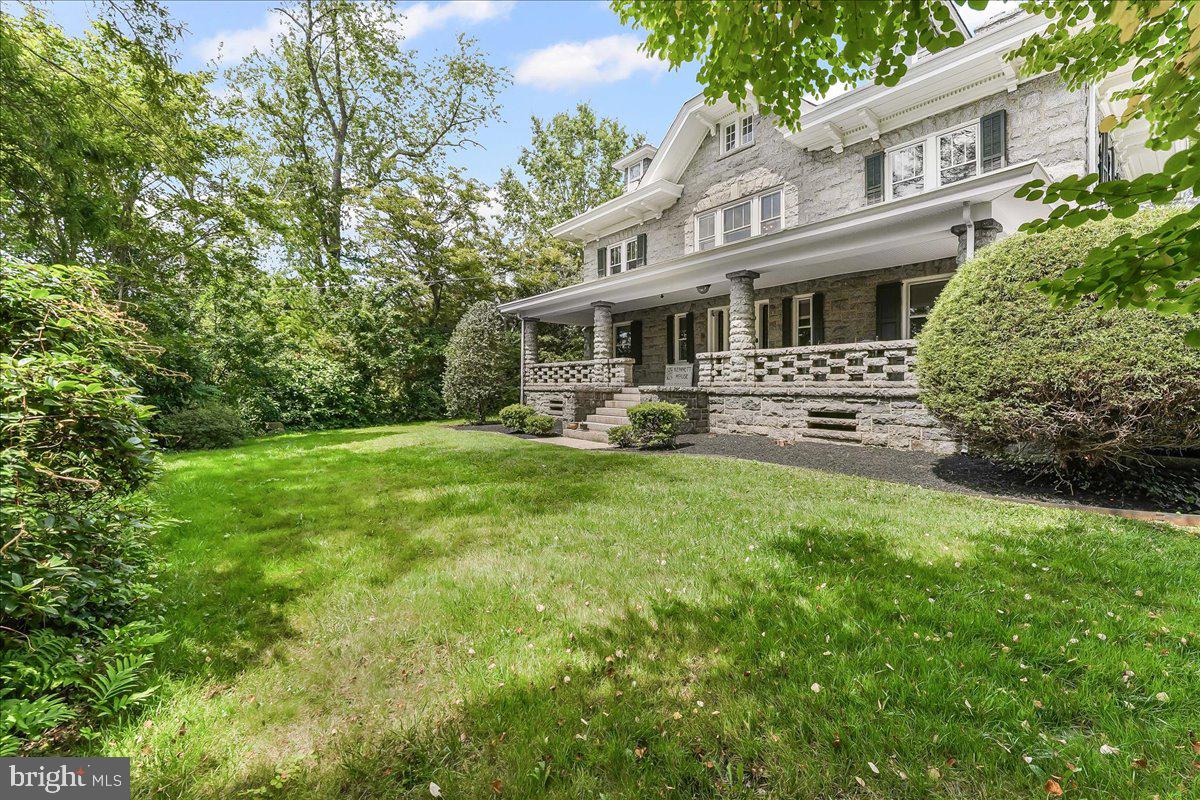 KENNETT BORO - Residential