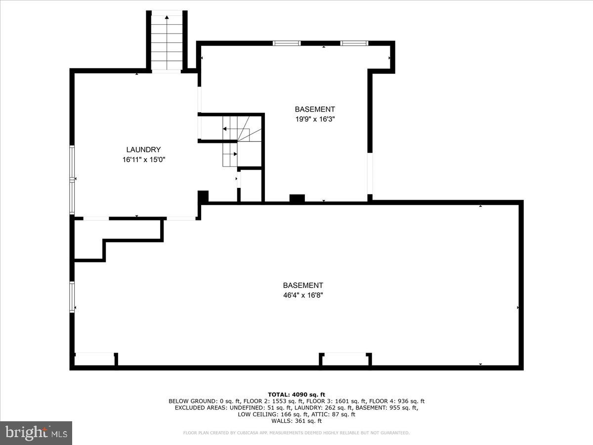 KENNETT BORO - Residential
