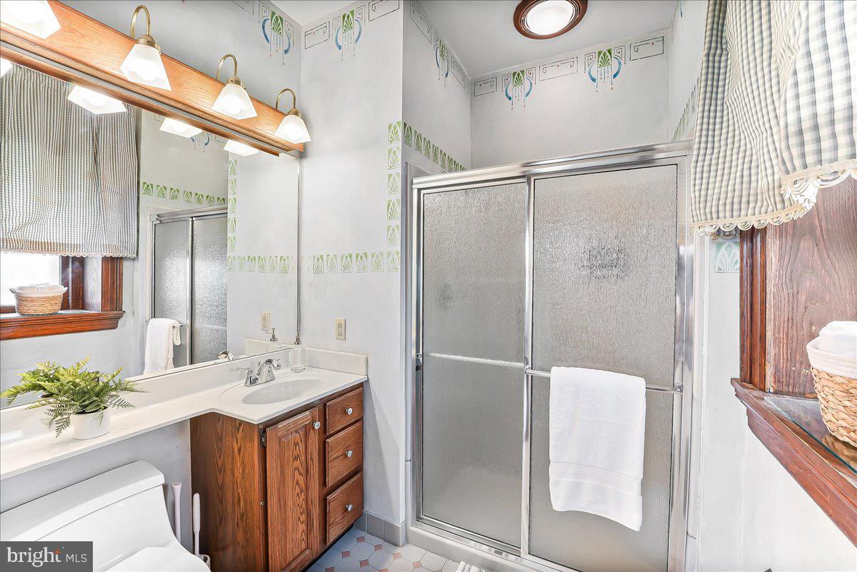 KENNETT BORO - Residential