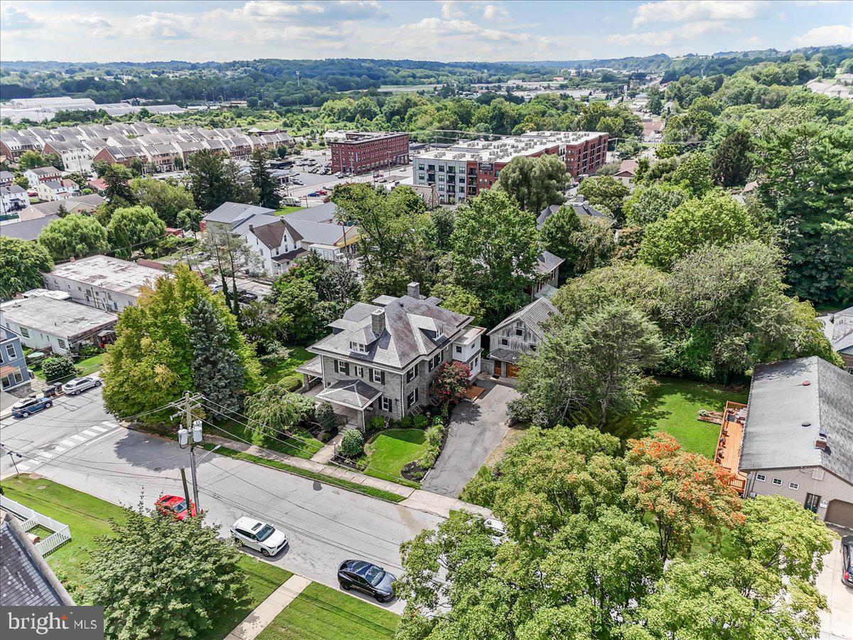 KENNETT BORO - Residential