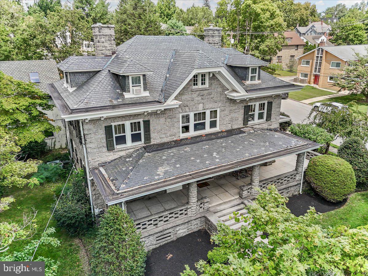 KENNETT BORO - Residential