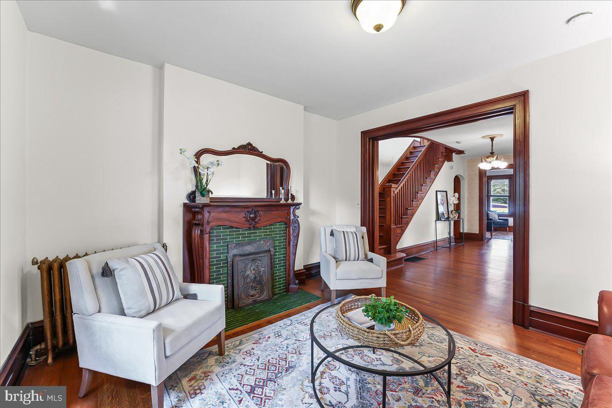 KENNETT BORO - Residential