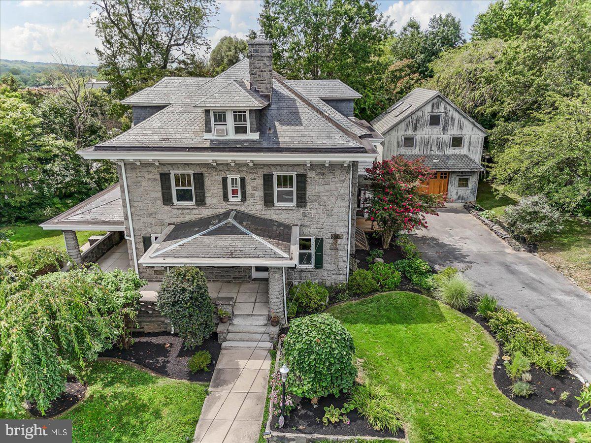 KENNETT BORO - Residential