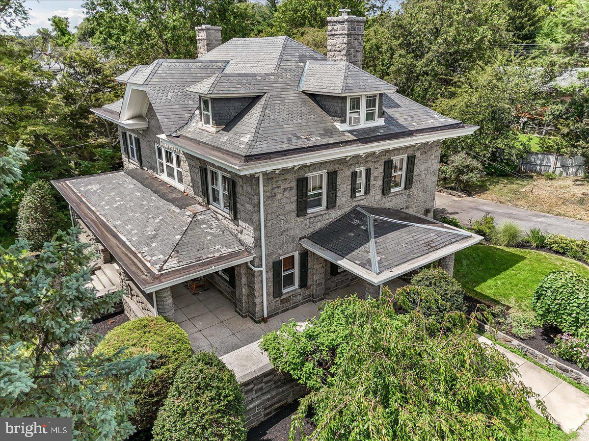 KENNETT BORO - Residential