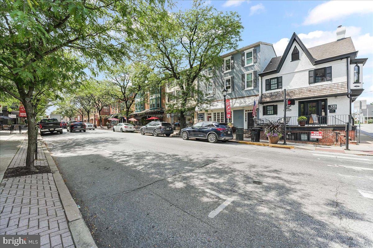 KENNETT BORO - Residential