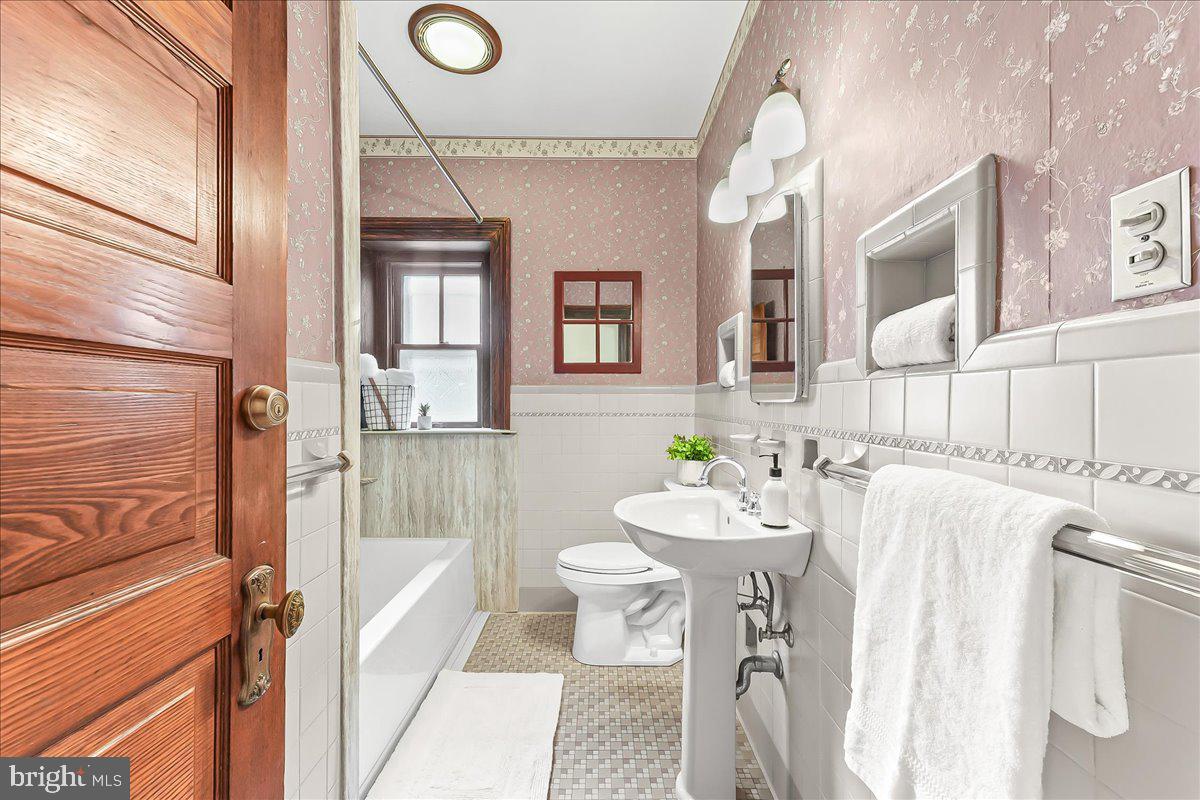 KENNETT BORO - Residential