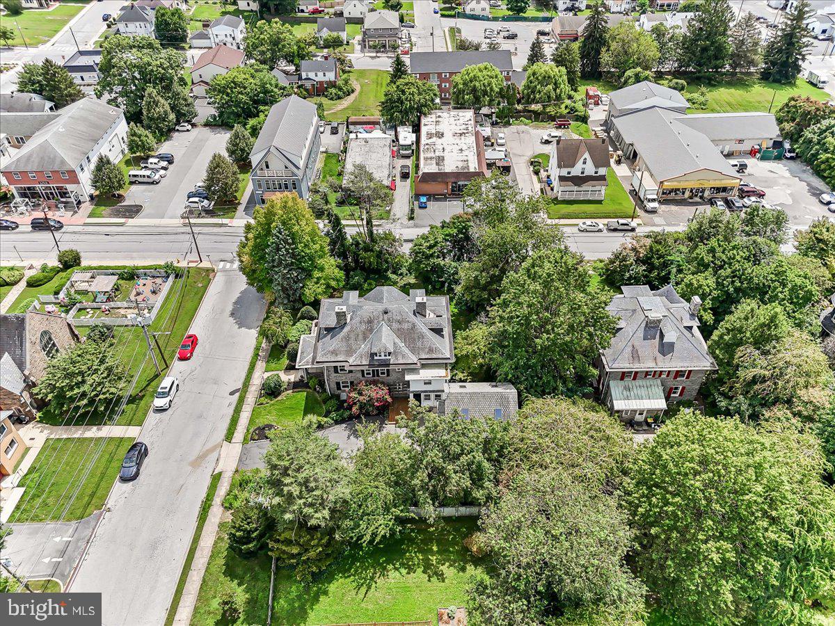 KENNETT BORO - Residential