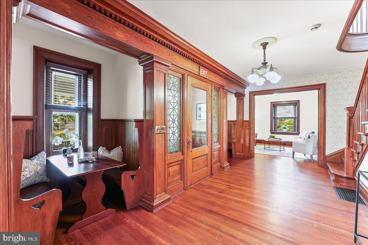 KENNETT BORO - Residential