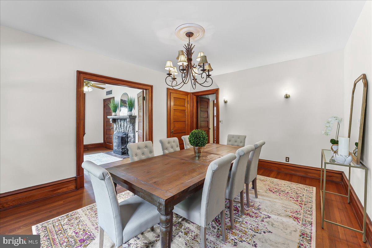 KENNETT BORO - Residential