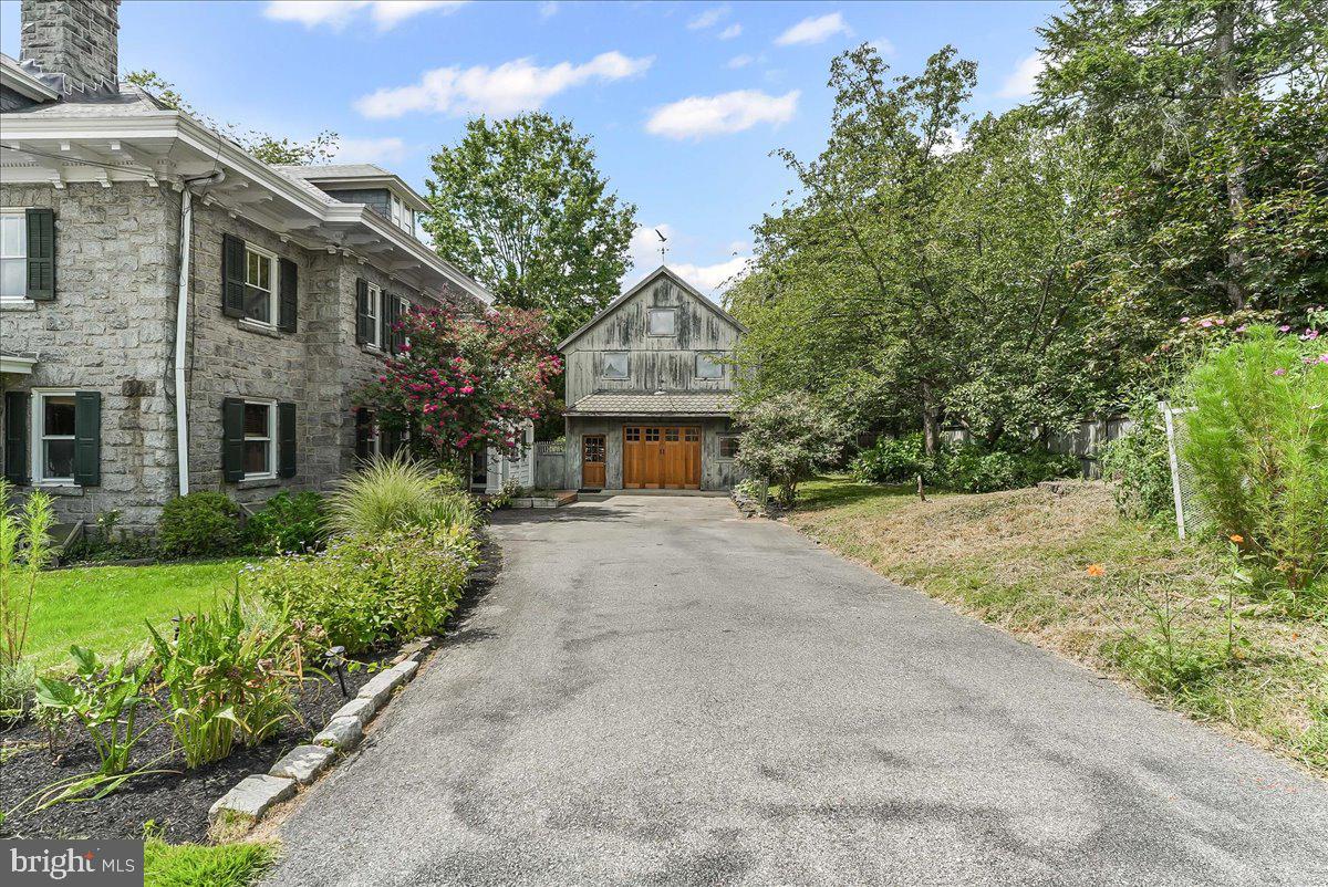 KENNETT BORO - Residential