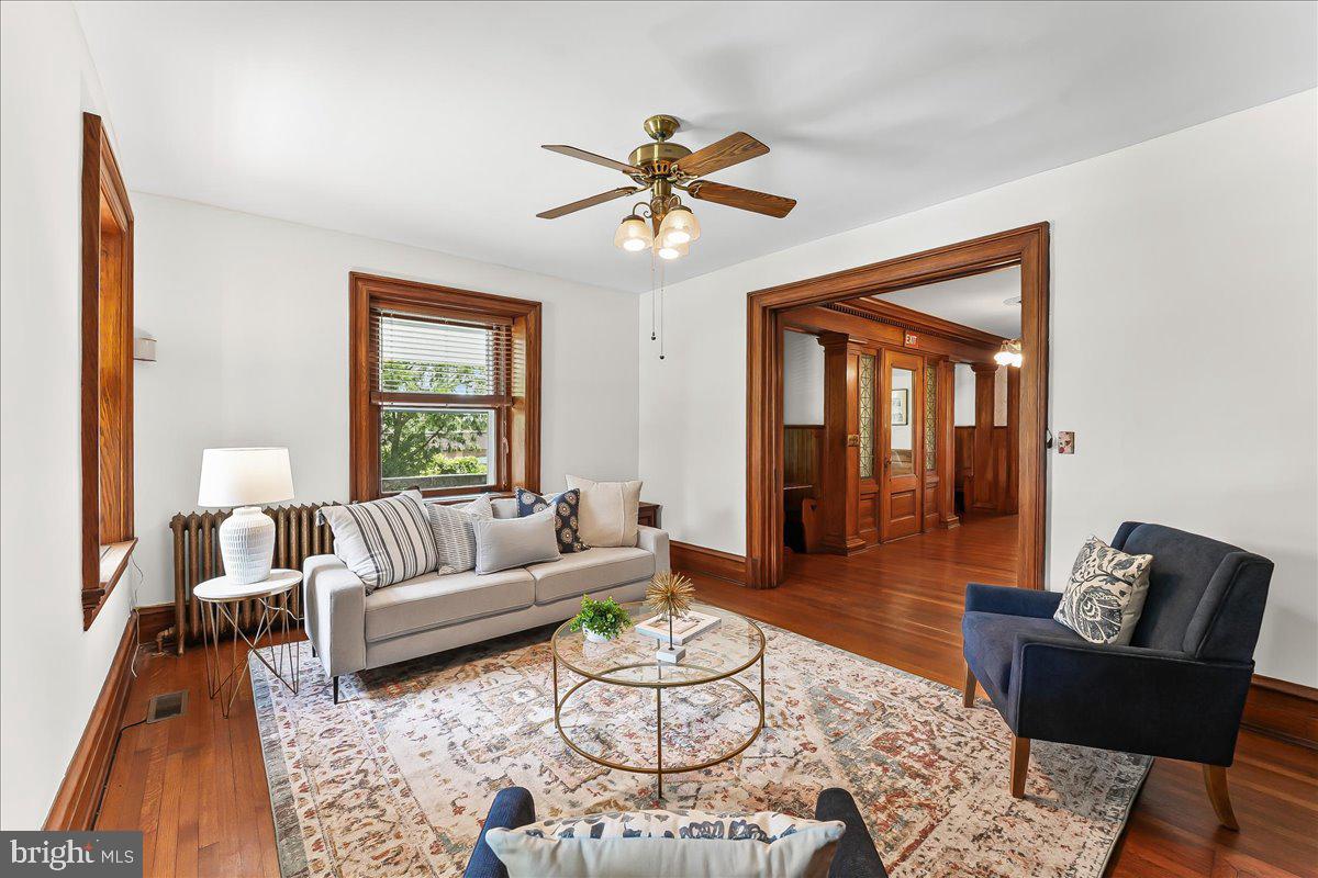 KENNETT BORO - Residential