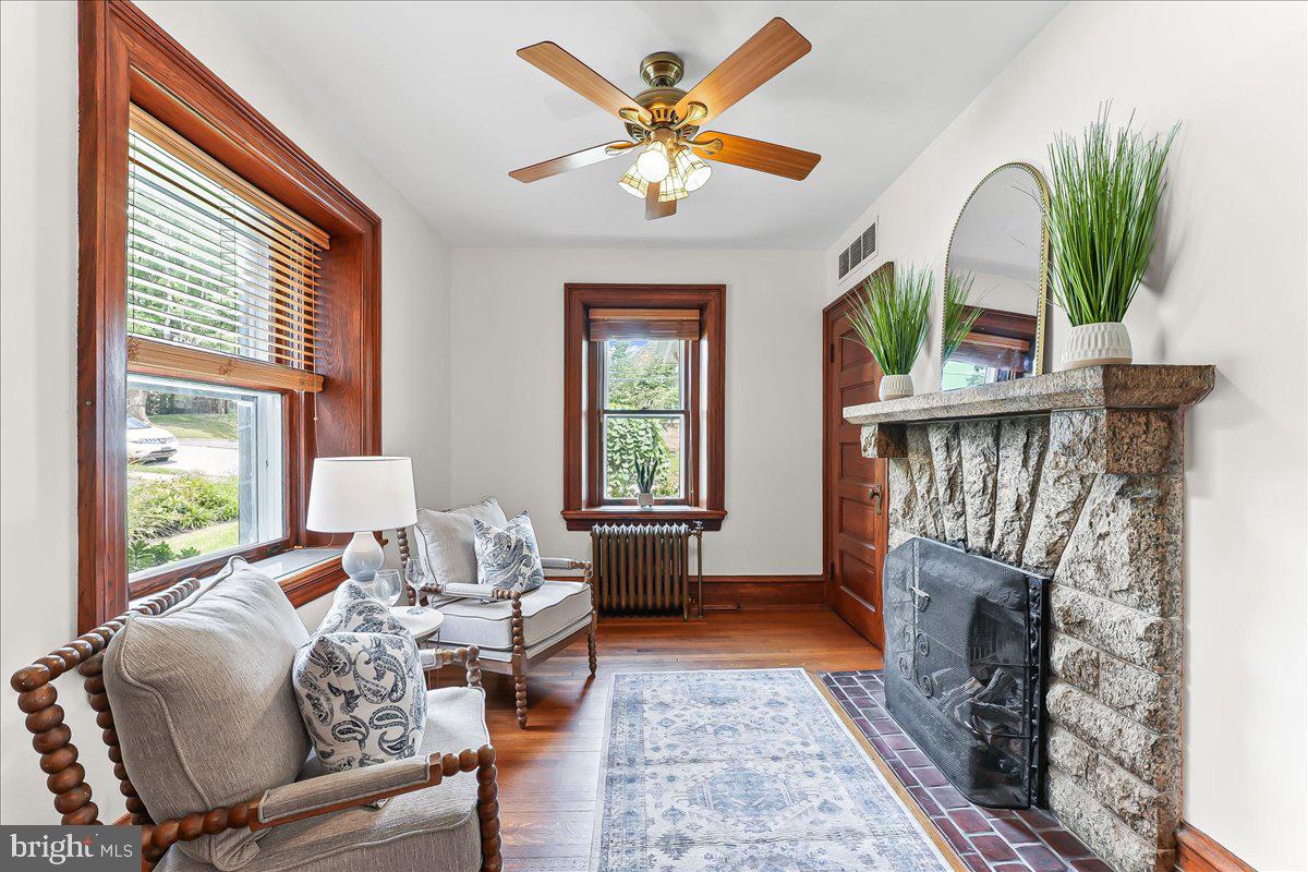 KENNETT BORO - Residential