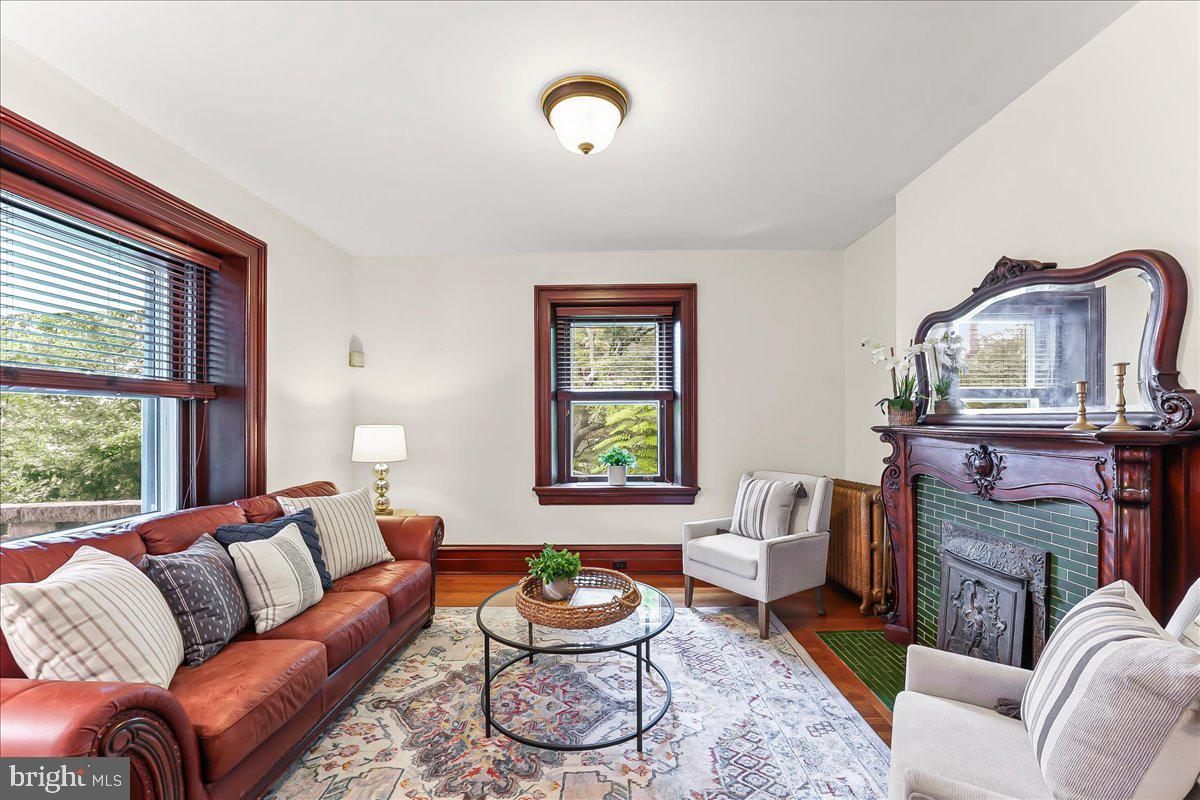 KENNETT BORO - Residential