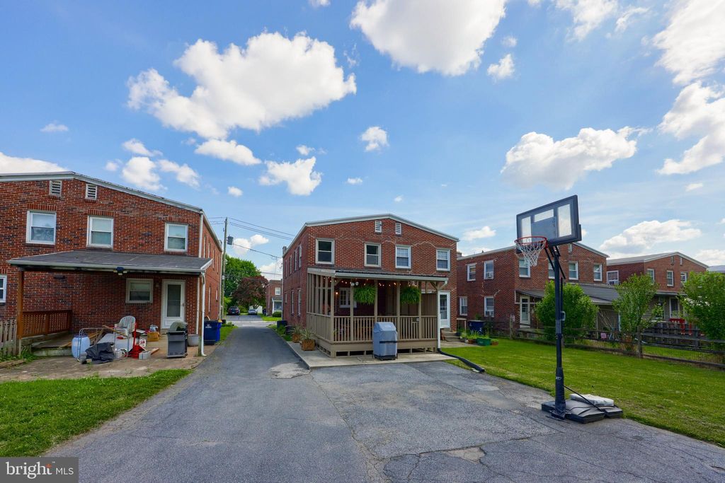 Photo of 231 Locust Street, New Holland, PA 17557 (MLS # PALA2051976)