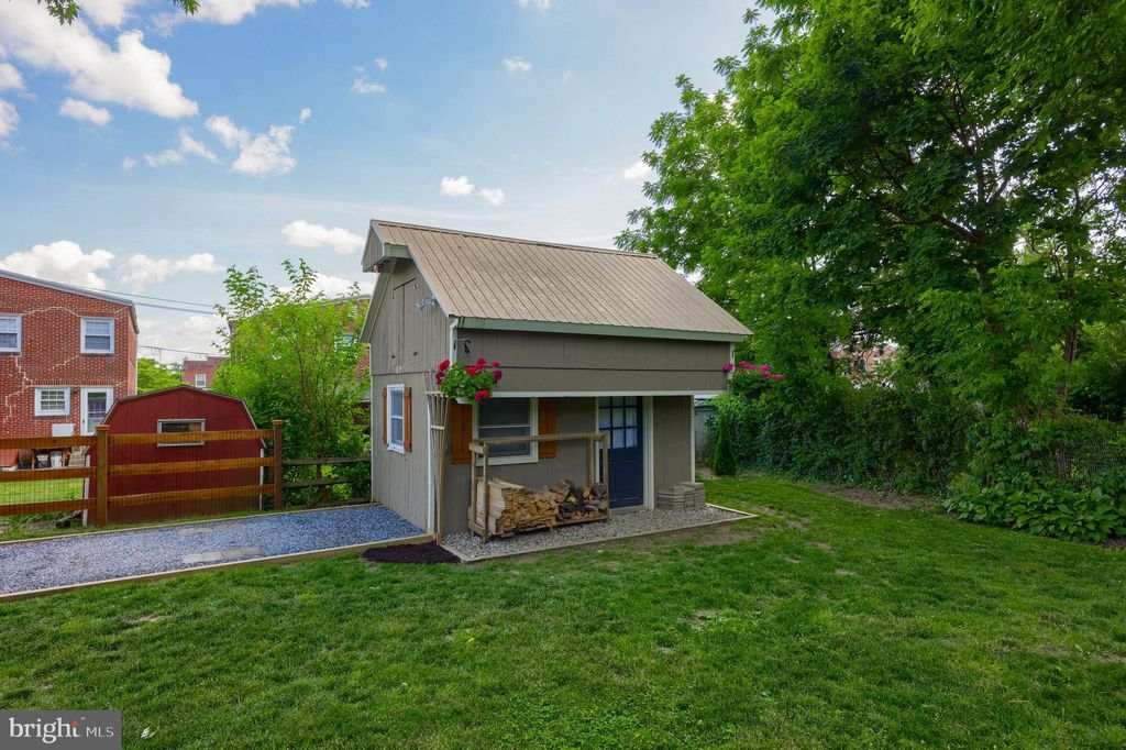 Photo of 231 Locust Street, New Holland, PA 17557 (MLS # PALA2051976)