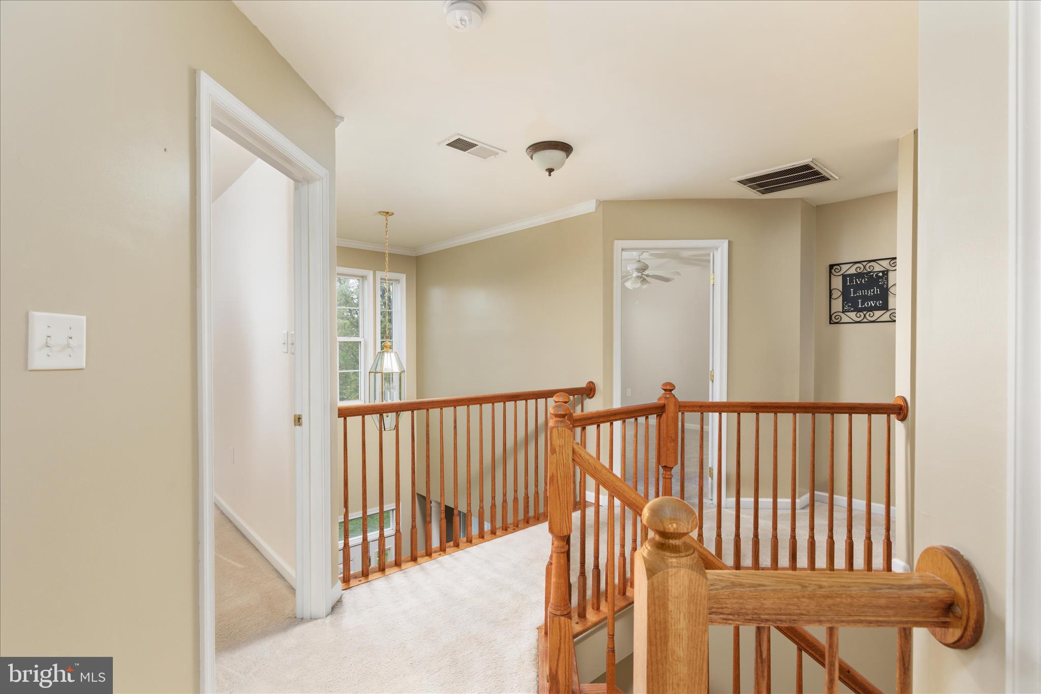 MCCAULEY CROSSING - Residential