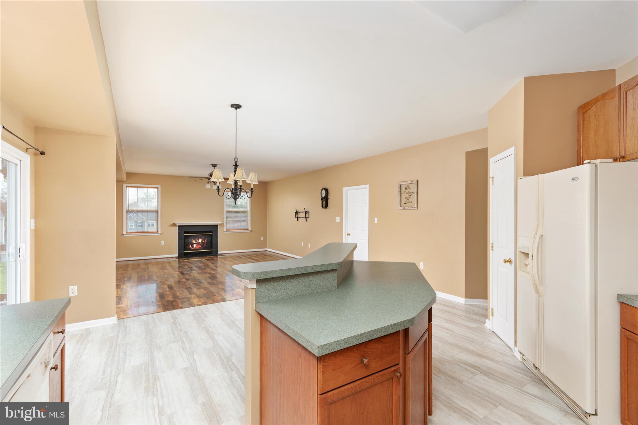 MCCAULEY CROSSING - Residential